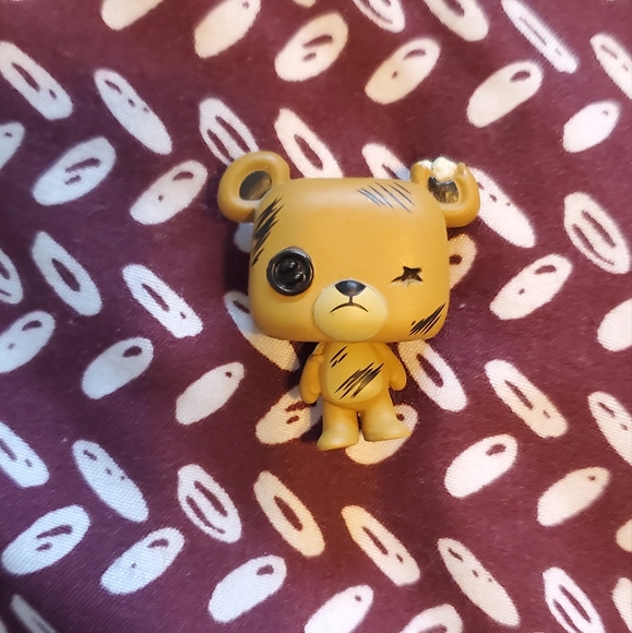 Willow Funko Pop - Picture 4 of 5